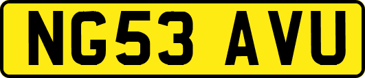NG53AVU