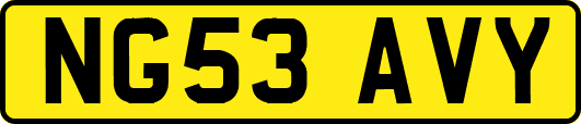 NG53AVY