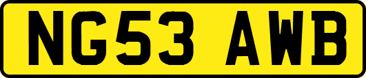 NG53AWB