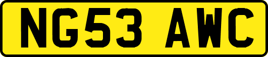 NG53AWC