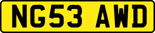 NG53AWD