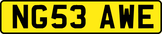 NG53AWE