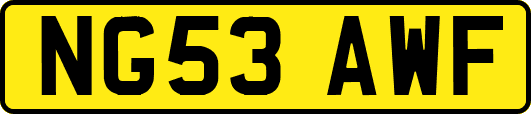 NG53AWF