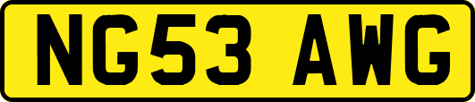 NG53AWG