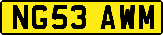 NG53AWM