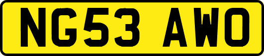 NG53AWO