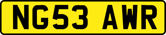 NG53AWR