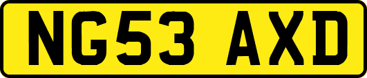 NG53AXD