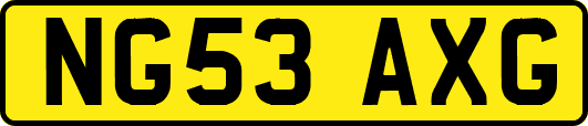 NG53AXG
