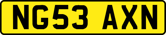 NG53AXN