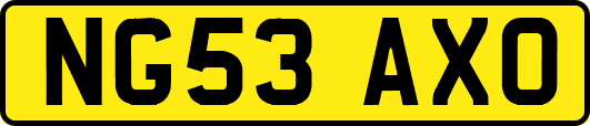 NG53AXO