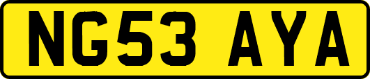 NG53AYA