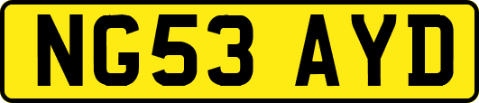 NG53AYD
