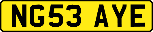 NG53AYE
