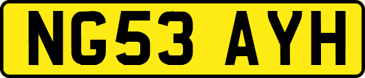 NG53AYH