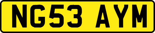 NG53AYM