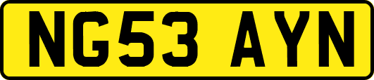 NG53AYN