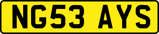 NG53AYS