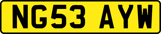 NG53AYW