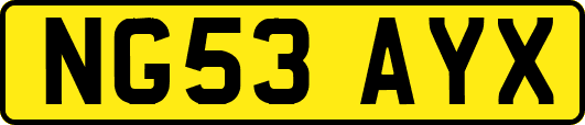 NG53AYX