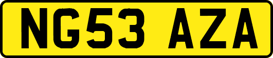 NG53AZA