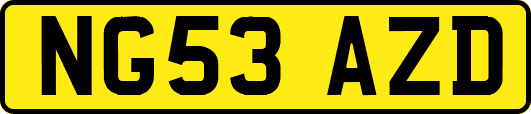 NG53AZD
