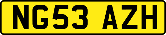 NG53AZH