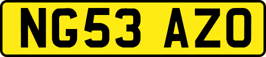 NG53AZO