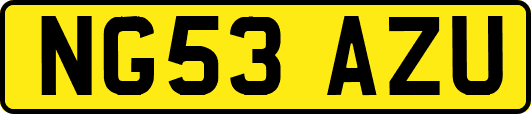 NG53AZU