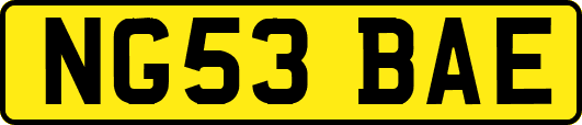 NG53BAE
