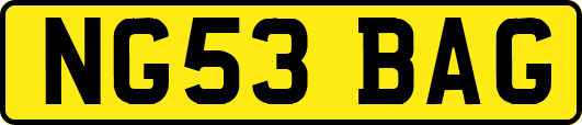 NG53BAG