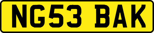 NG53BAK