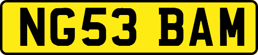 NG53BAM