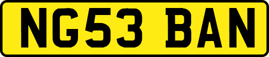 NG53BAN