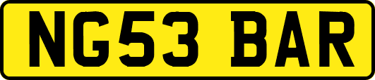 NG53BAR