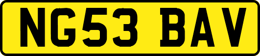 NG53BAV