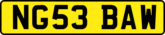 NG53BAW