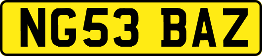 NG53BAZ