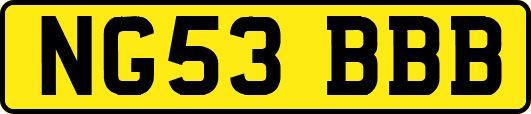NG53BBB