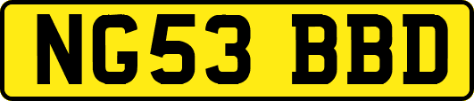 NG53BBD