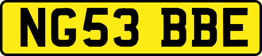 NG53BBE