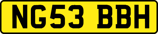 NG53BBH