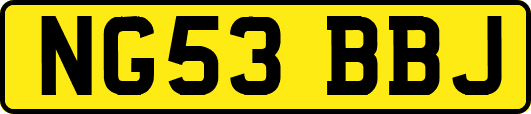 NG53BBJ