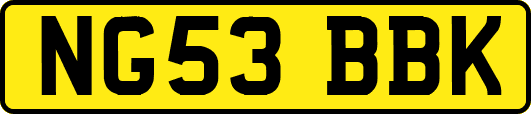 NG53BBK