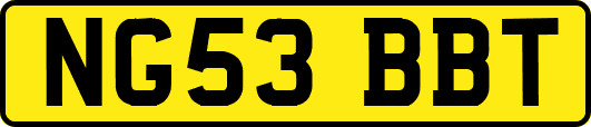 NG53BBT