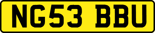 NG53BBU