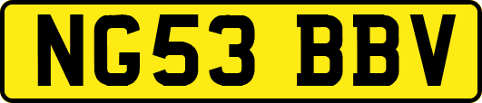 NG53BBV