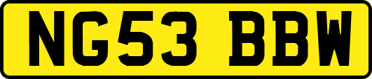 NG53BBW