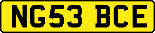 NG53BCE