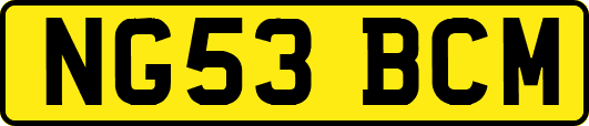NG53BCM